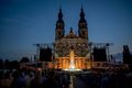 „Gib mir Kraft“: Gottesdienst zum Bonifatius-Musical